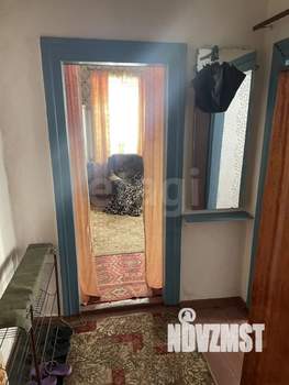 Дом 38м², 1-этажный, участок 7 сот.