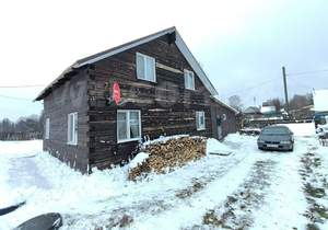 Дом 139м², 2-этажный, участок 14 сот.