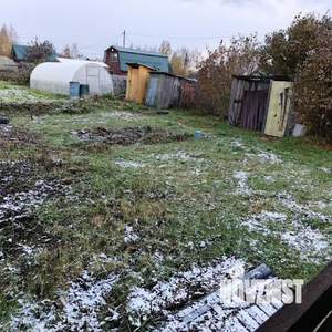 Дом 20м², 1-этажный, участок 5 сот.