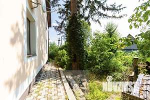 Дом 120м², 2-этажный, участок 7 сот.