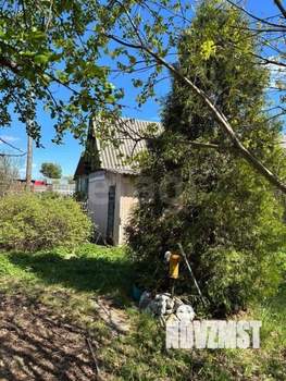 Дом 20м², 1-этажный, участок 4 сот.