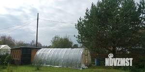 Дом 20м², 2-этажный, участок 7 сот.