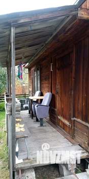 Дом 20м², 2-этажный, участок 7 сот.