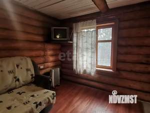 Дом 80м², 2-этажный, участок 6 сот.