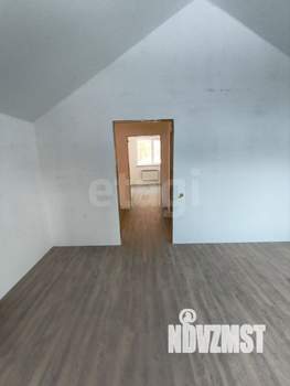 Дом 183м², 2-этажный, участок 6 сот.