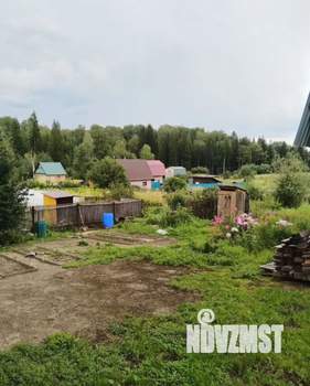 Дача 111м², 2-этажный, участок 6 сот.