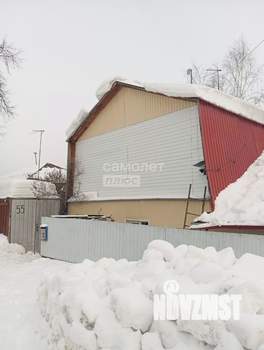 Дом 210м², 2-этажный, участок 6 сот.