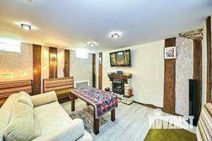 Дом 150м², 3-этажный, участок 6 сот.