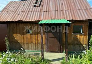 Дом 72м², 2-этажный, участок 5 сот.