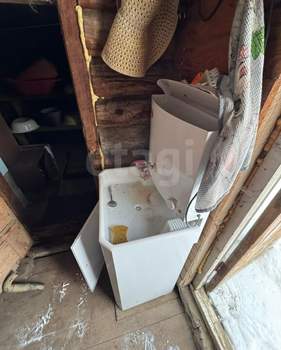 Дача 20м², 2-этажный, участок 5 сот.