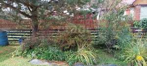 Дом 30м², 2-этажный, участок 345 сот.