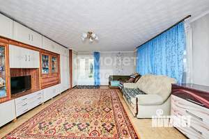 Дом 92м², 1-этажный, участок 9 сот.