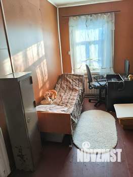 Дом 42м², 1-этажный, участок 5 сот.