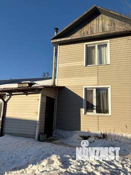 Дом 96м², 2-этажный, участок 3 сот.