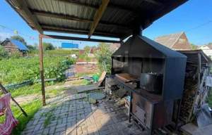 Дача 48м², 1-этажный, участок 7 сот.