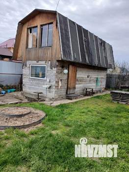 Дом 217м², 2-этажный, участок 8 сот.