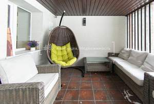 Дом 253м², 4-этажный, участок 3 сот.