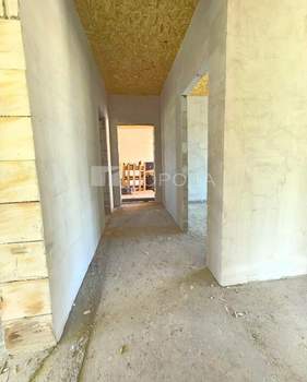 Дом 100м², 1-этажный, участок 7 сот.