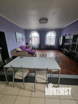 Коттедж 248м², 2-этажный, участок 6 сот.