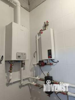 Дом 198м², 2-этажный, участок 11 сот.