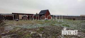 Дача 30м², 2-этажный, участок 8 сот.