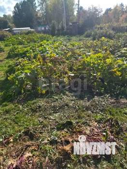 Дом 20м², 1-этажный, участок 6 сот.