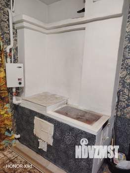 Дом 60м², 1-этажный, участок 4 сот.