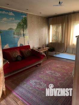 Дом 56м², 1-этажный, участок 5 сот.