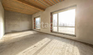 Дом 120м², 1-этажный, участок 10 сот.