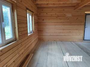 Дом 79м², 2-этажный, участок 6 сот.