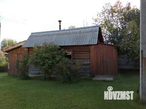 Коттедж 320м², 2-этажный, участок 20 сот.