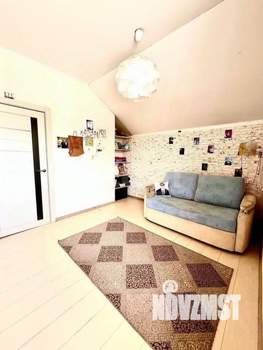 Дом 180м², 3-этажный, участок 2 сот.