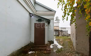 Дом 565м², 2-этажный, участок 16 сот.