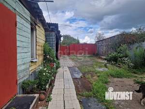 Дом 84м², 1-этажный, участок 8 сот.