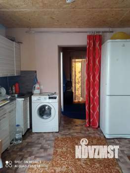 Дом 63м², 1-этажный, участок 6 сот.