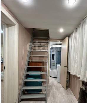 Дача 35м², 2-этажный, участок 4 сот.