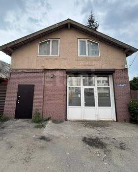 Дом 41м², 1-этажный, участок 7 сот.