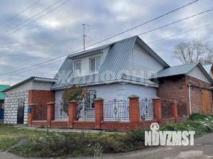 Дом 240м², 2-этажный, участок 5 сот.