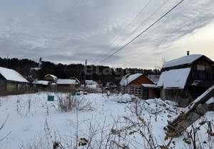 Дача 20м², 2-этажный, участок 5 сот.