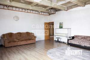 Дом 112м², 1-этажный, участок 9 сот.