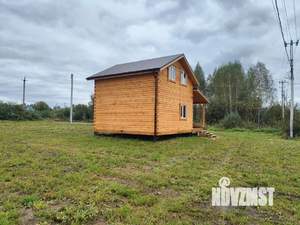 Дом 79м², 2-этажный, участок 6 сот.