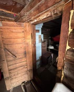 Дача 20м², 2-этажный, участок 5 сот.