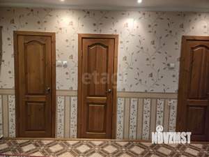 Дом 246м², 2-этажный, участок 754 сот.