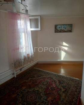 Дом 112м², 2-этажный, участок 2 сот.