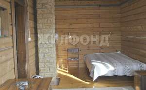 Дом 118м², 2-этажный, участок 21 сот.