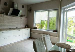 Дом 97м², 1-этажный, участок 5 сот.