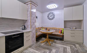 Дом 143м², 2-этажный, участок 10 сот.