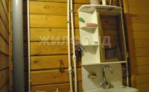 Дом 118м², 2-этажный, участок 21 сот.