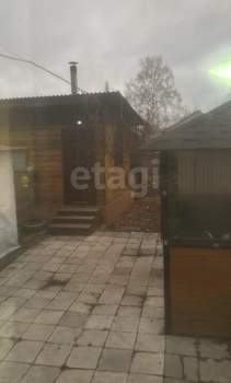 Дом 41м², 1-этажный, участок 7 сот.