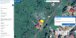 Дом 150м², 2-этажный, участок 8 сот.